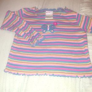 Little Girls Shirt